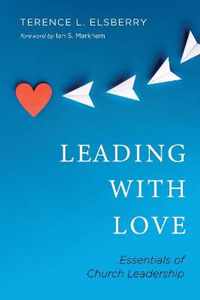 Leading with Love