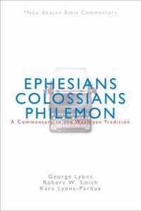 Nbbc, Ephesians/Colossians/Philemon