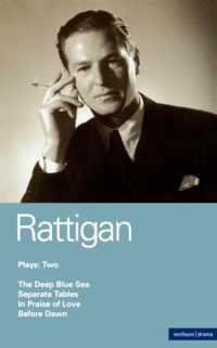 Rattigan Plays: 2