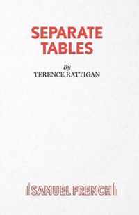 Separate Tables