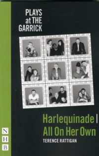 Harlequinade & All On Her Own