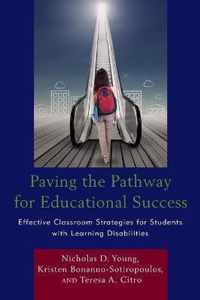 Paving the Pathway for Educational Success