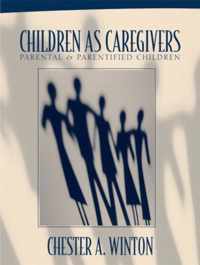 Children As Caregivers