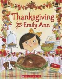 Thanksgiving for Emily Ann