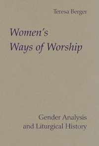 Women's Ways of Worship