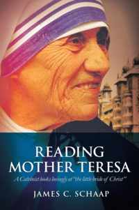 Reading Mother Teresa