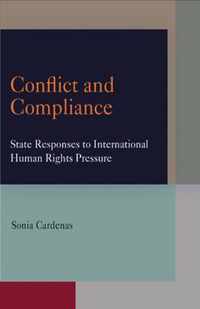 Conflict and Compliance