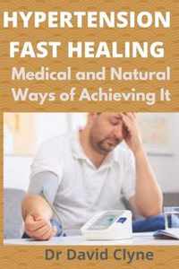 Hypertension Fast Healing