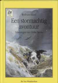 Een stormachtig avontuur