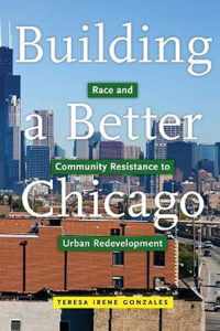 Building a Better Chicago