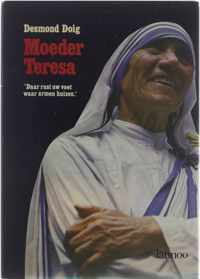 Moeder teresa