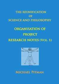 Project Research Notes Vol. 1