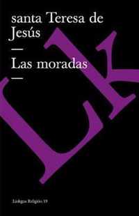 Las moradas