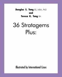 36 Stratagems Plus