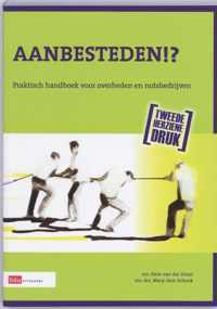 Aanbesteden !?