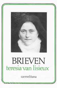 Brieven - teresia van avila