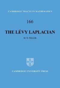 The Levy Laplacian