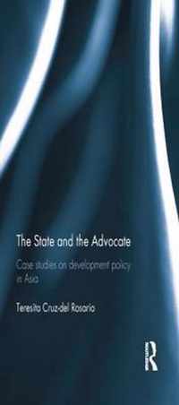 The State and the Advocate