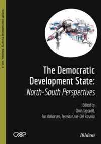 The Democratic Developmental State - North-South Perspectives