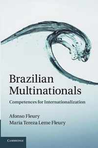 Brazilian Multinationals