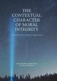 The Contextual Character of Moral Integrity