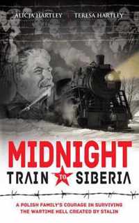 Midnight Train to Siberia