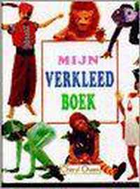 Mijn verkleedboek