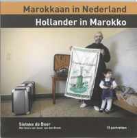 Marokkaan In Nederland Hollander In Marokko