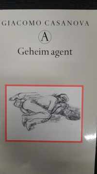 Geheim Agent Ing