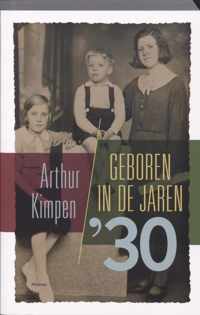 Geboren in de jaren '30