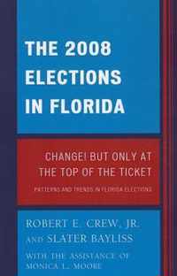 The 2008 Election in Florida