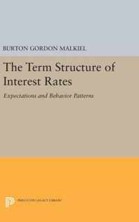 Term Structure of Interest Rates - Expectations and Behavior Patterns