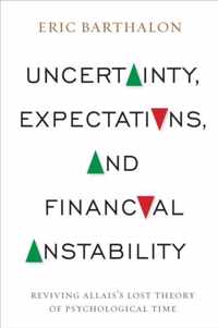 Uncertainty, Expectations, and Financial Instability