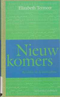 Nieuwkomers