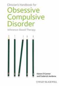 Clinician's Handbook For Obsessive Compulsive Disorder