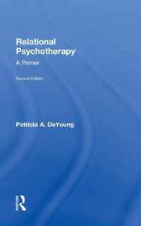 Relational Psychotherapy