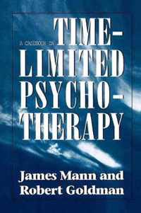 Casebook in Time-Limited Psychotherapy