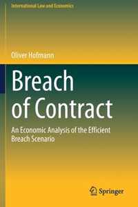 Breach of Contract