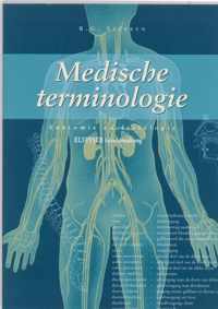 Medische terminologie