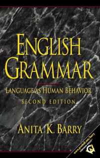 English Grammar