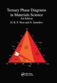 Ternary Phase Diagrams in Materials Science