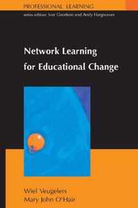 Network Learning for Educational Change