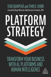 Platform Strategy