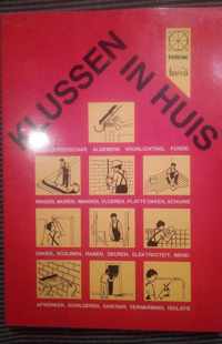 Klussen in huis