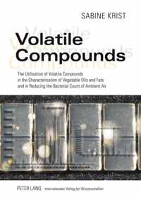 Volatile Compounds