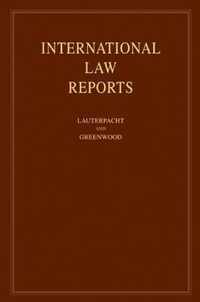 International Law Reports