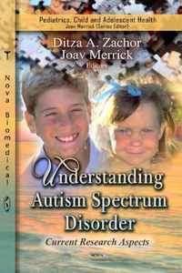 Understanding Autism Spectrum Disorder