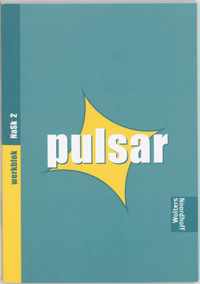 Pulsar / NaSk 2 1vmbo mavo gt / deel Werkblok