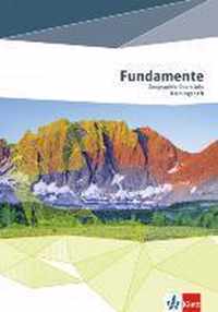 Fundamente Geographie Oberstufe. Klausur- und Abiturtraining