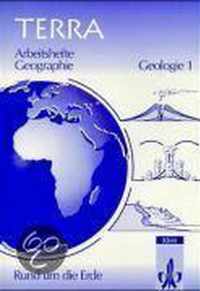 TERRA. Rund um die Erde. Geologie 1